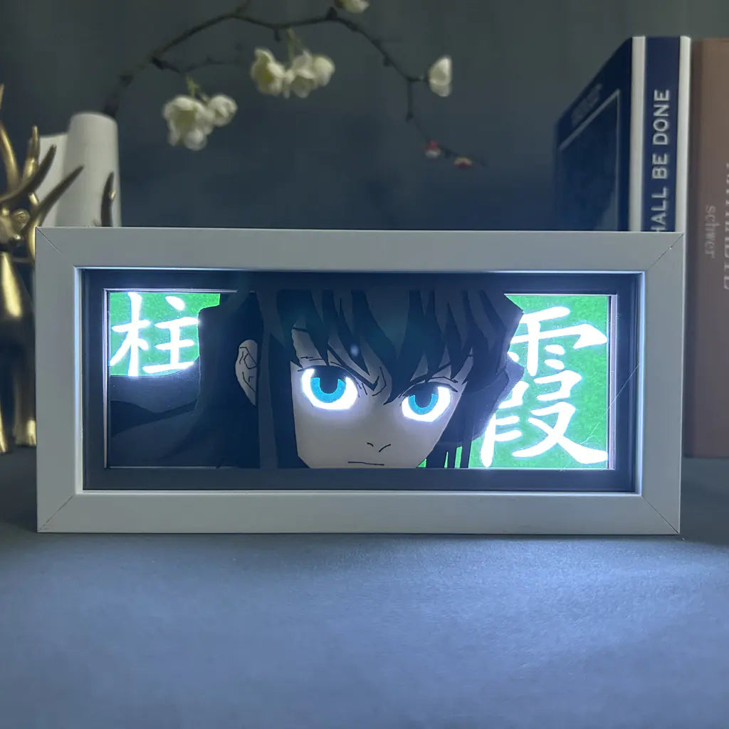 Anime DreamLight™