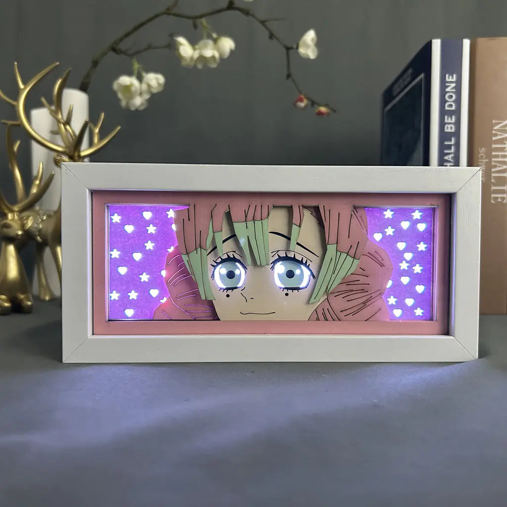 Anime DreamLight™
