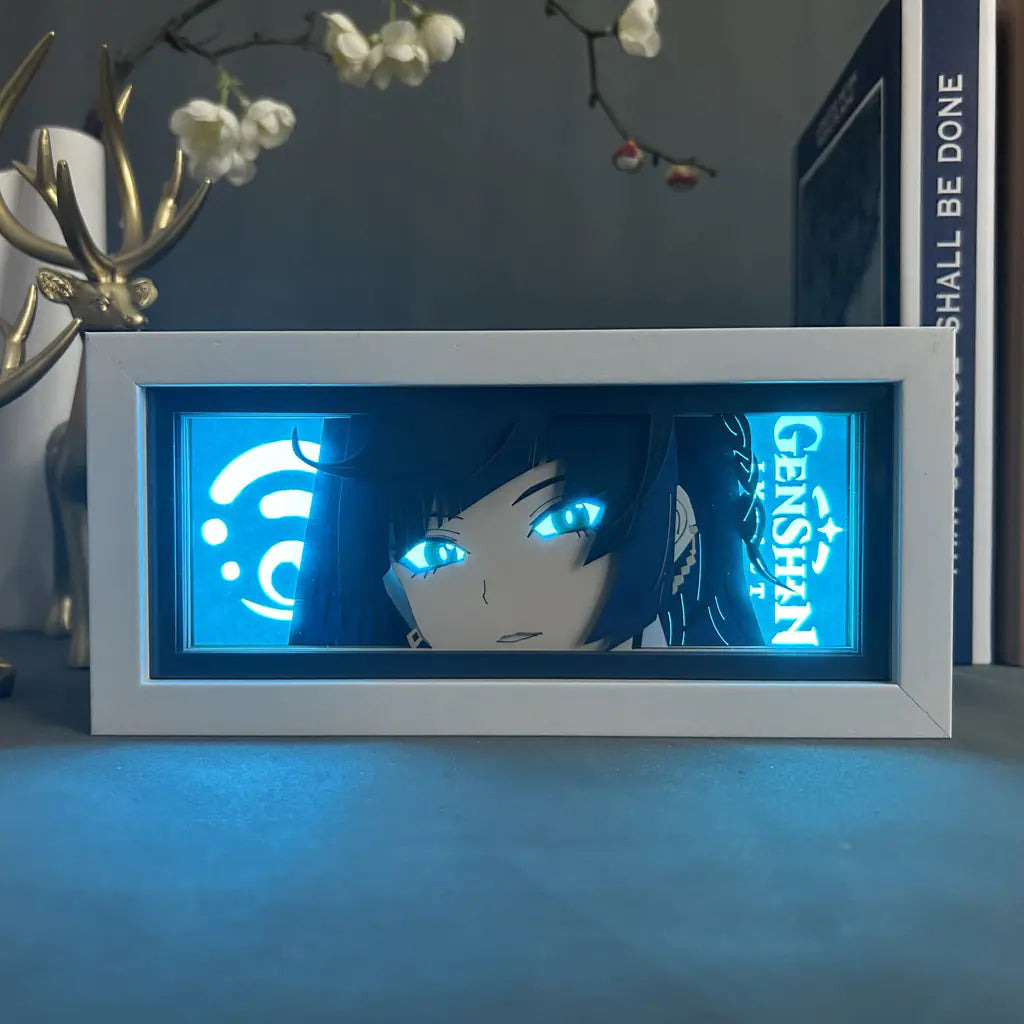 Anime DreamLight™