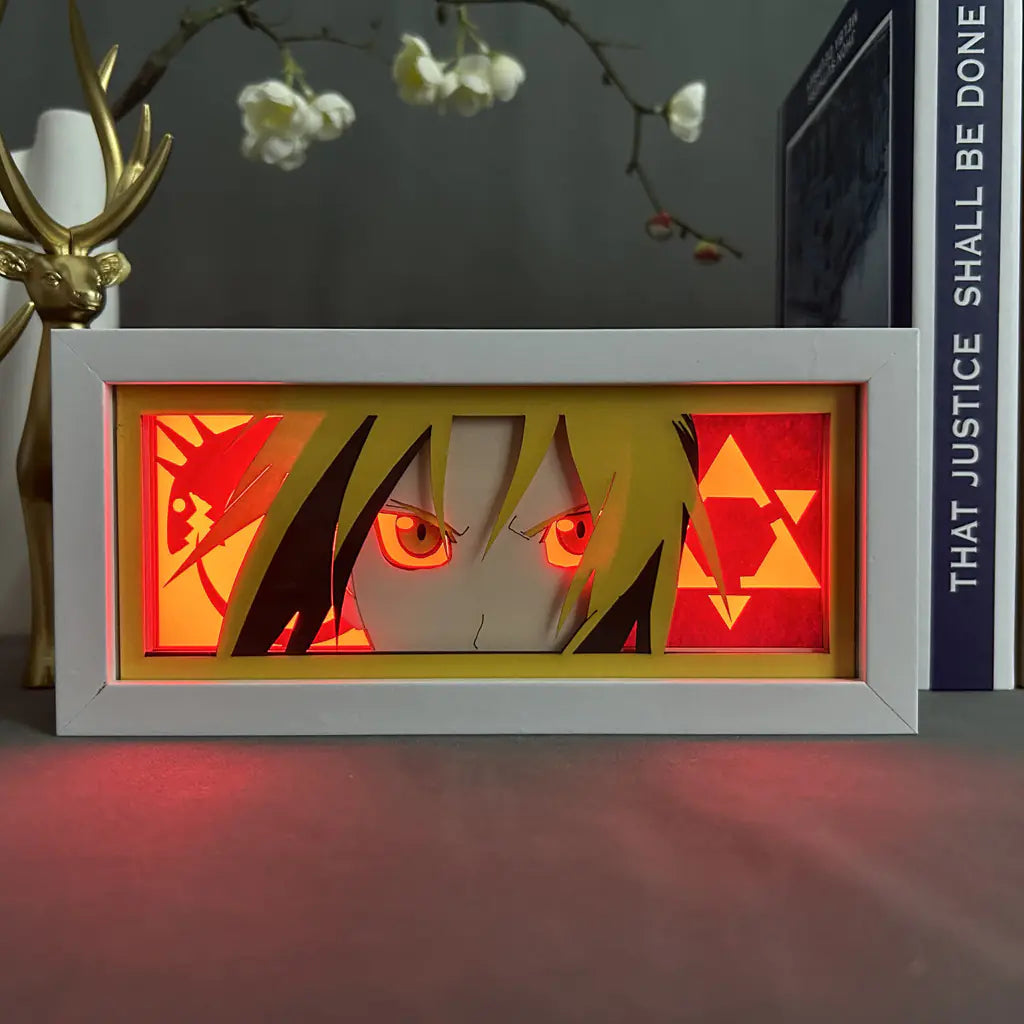 Anime DreamLight™