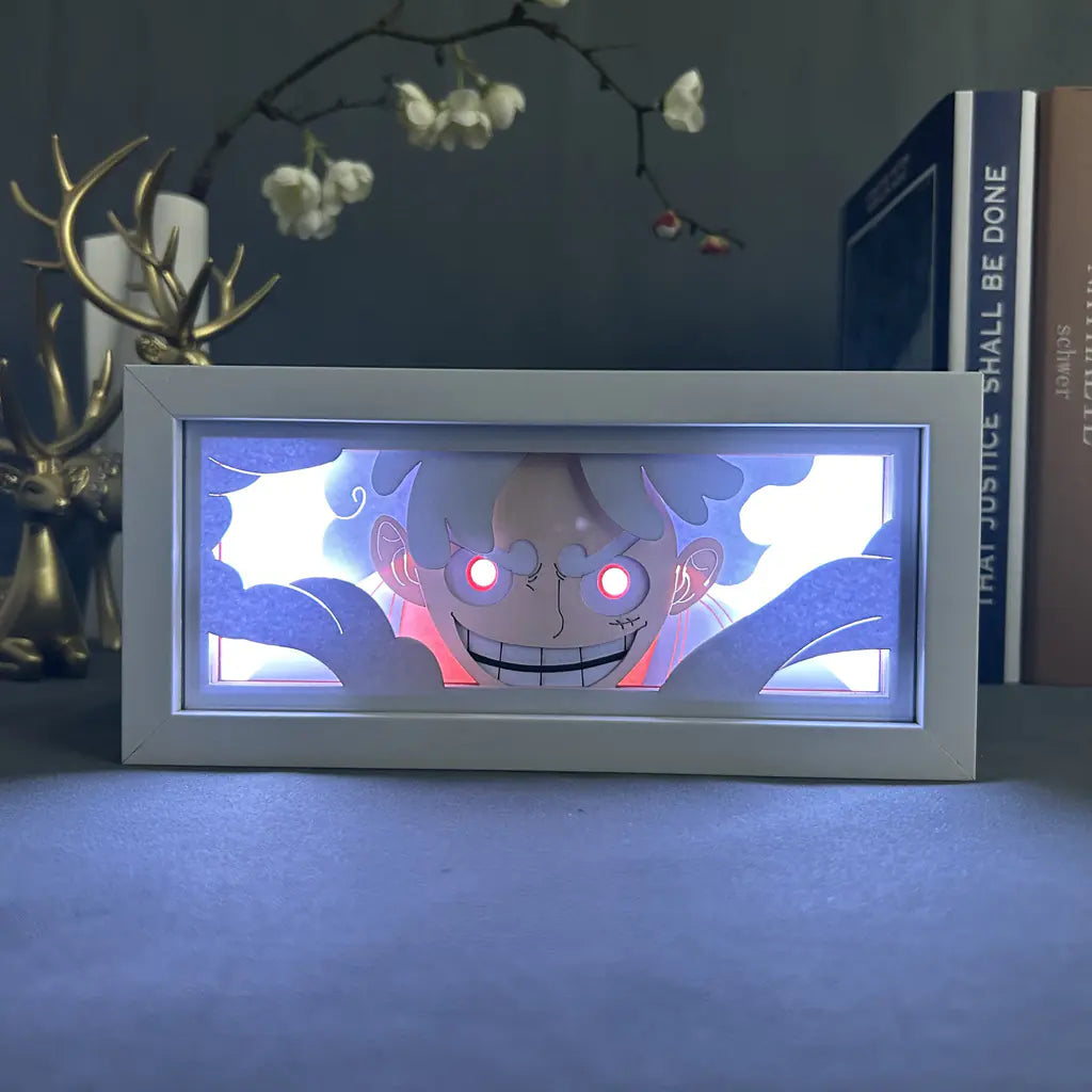 Anime DreamLight™