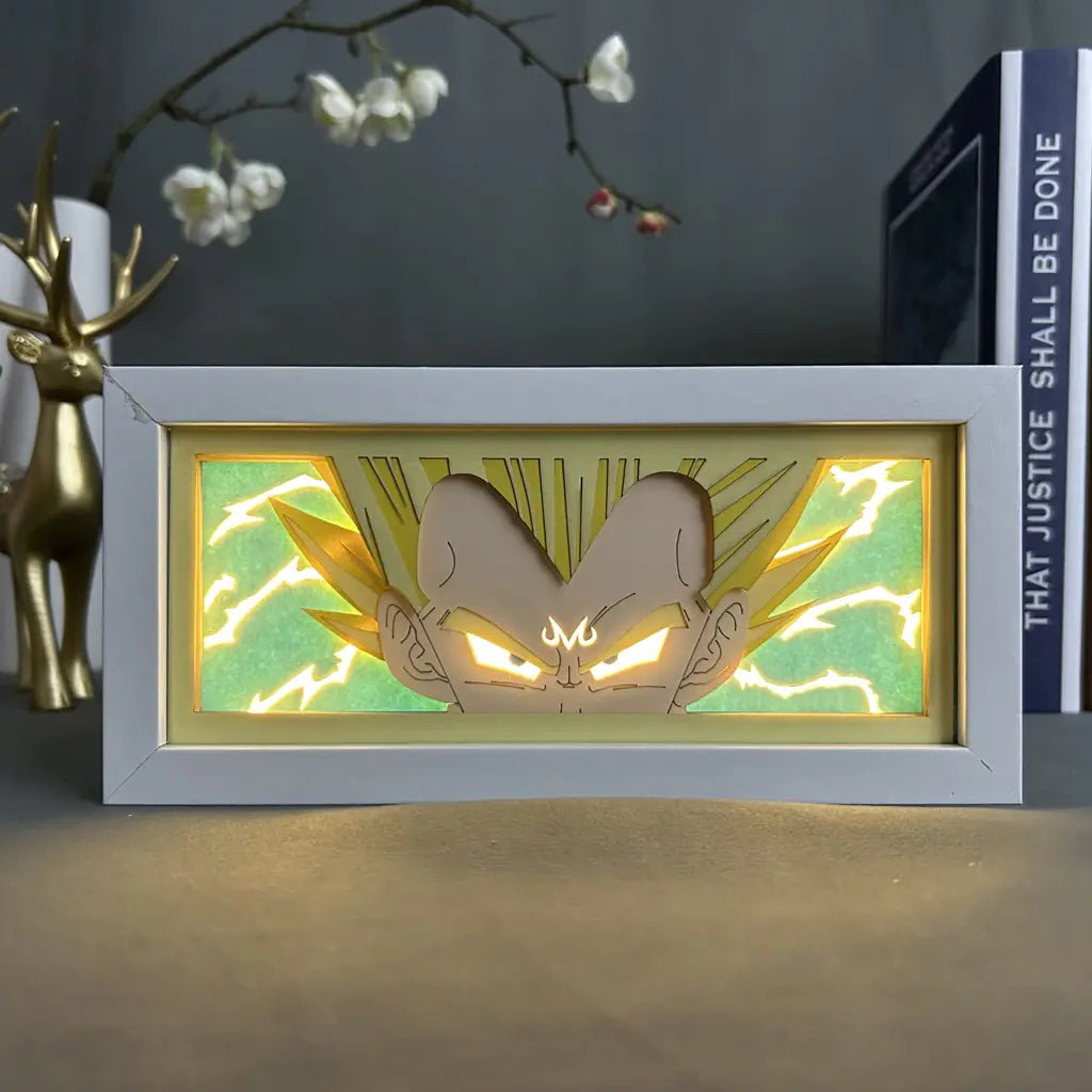 Anime DreamLight™