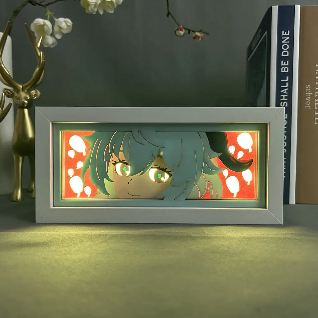 Anime DreamLight™