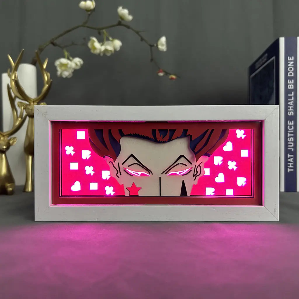 Anime DreamLight™