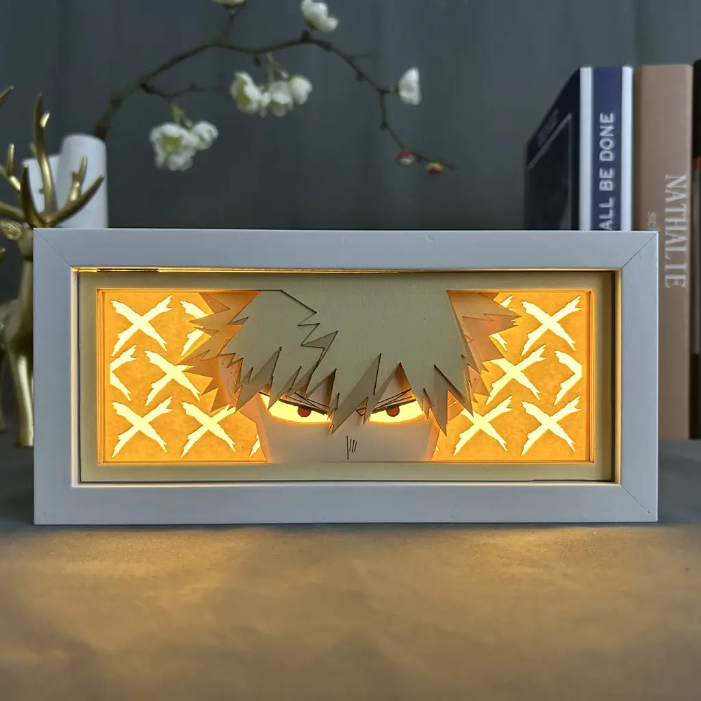 Anime DreamLight™