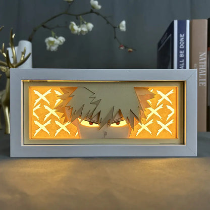 Anime DreamLight™