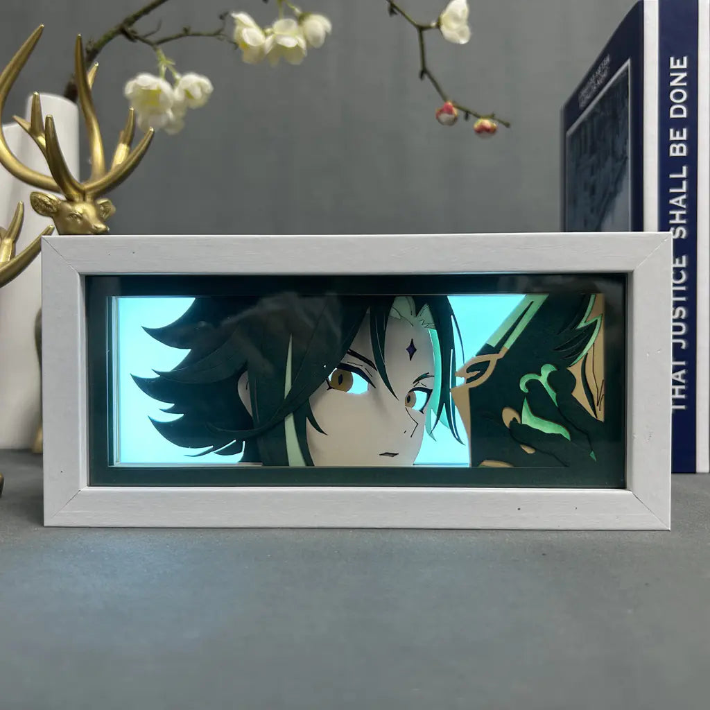 Anime DreamLight™