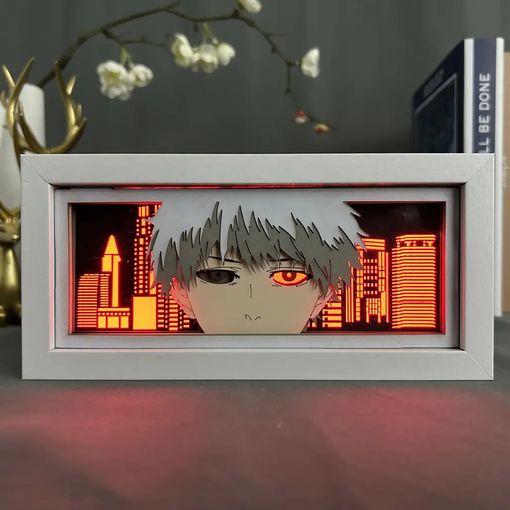 Anime DreamLight™