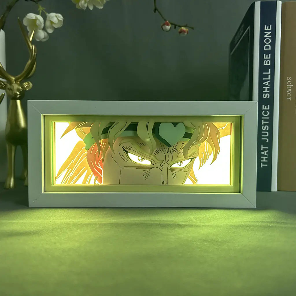 Anime DreamLight™
