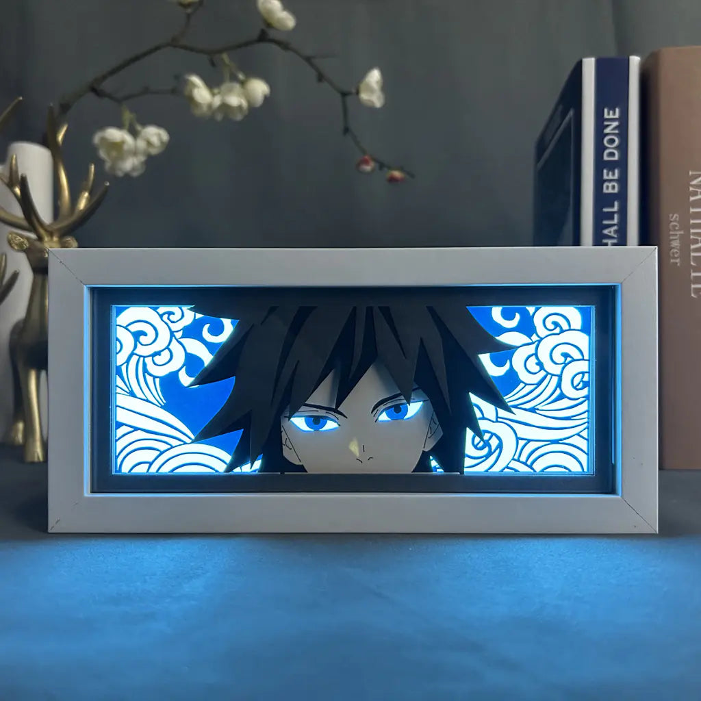 Anime DreamLight™