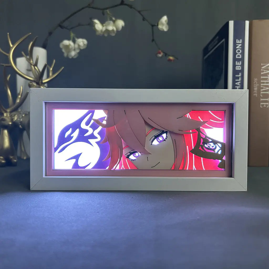 Anime DreamLight™