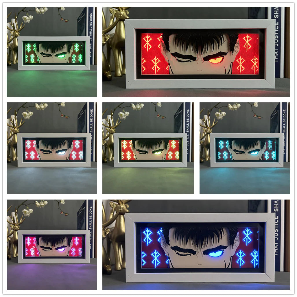 Anime DreamLight™