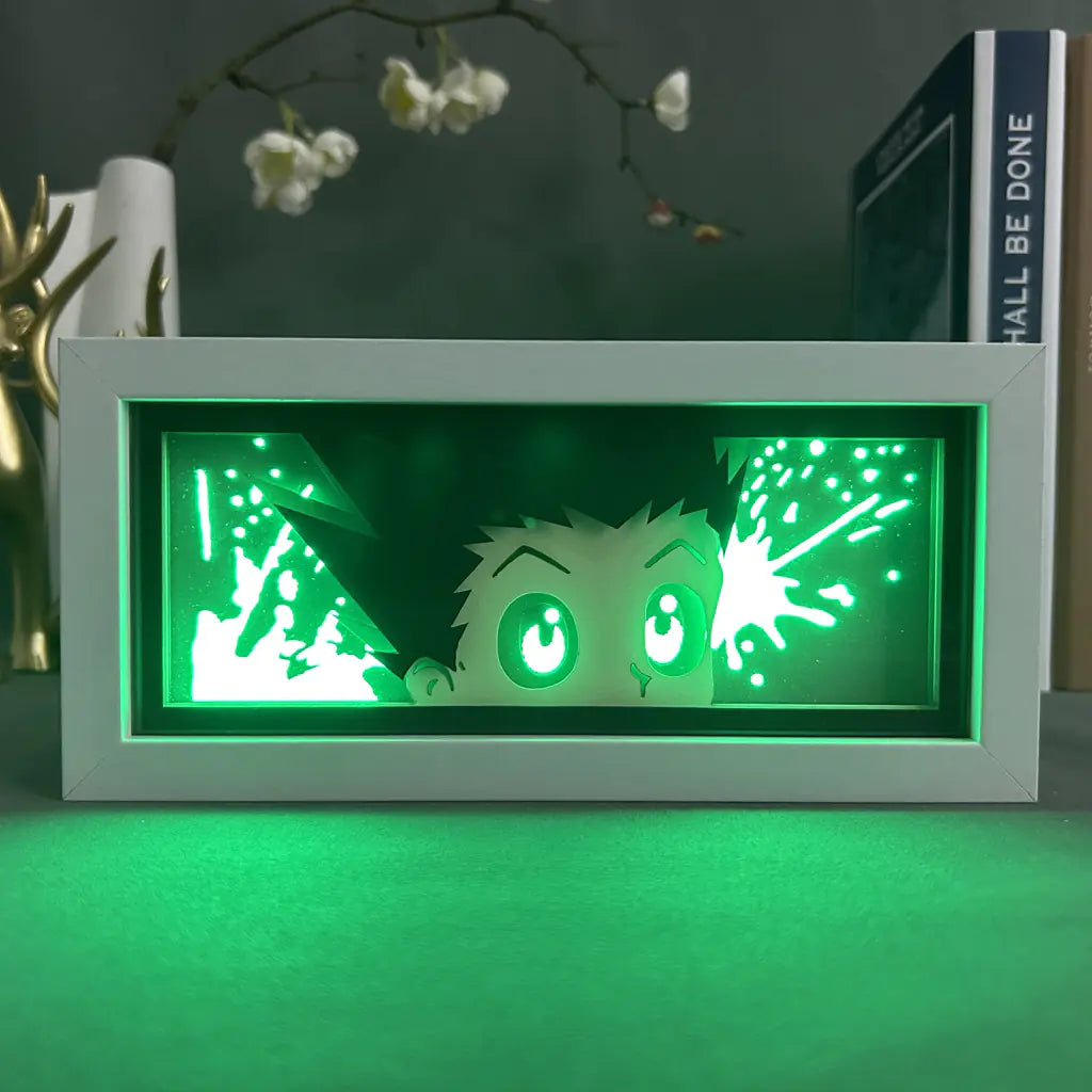 Anime DreamLight™