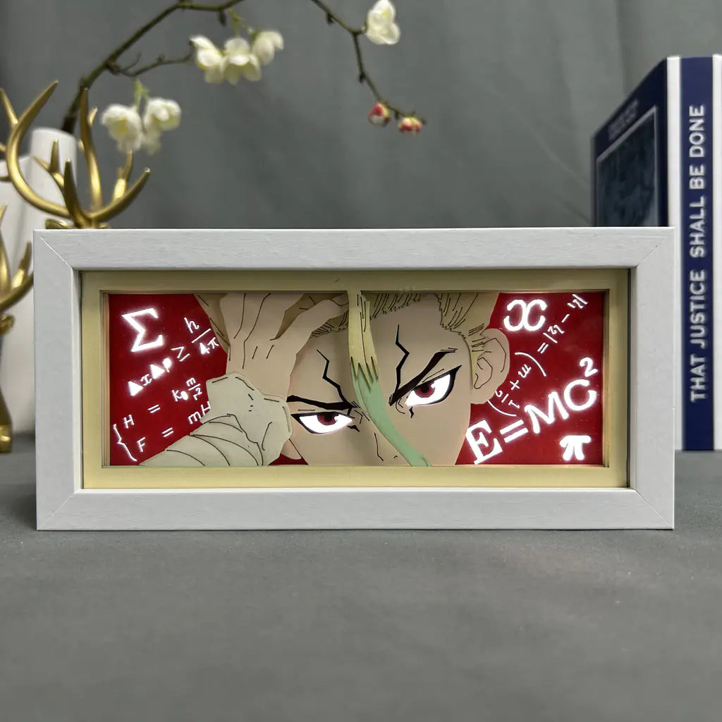 Anime DreamLight™
