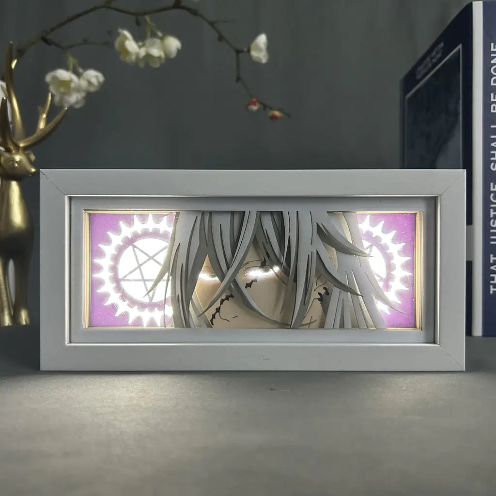 Anime DreamLight™