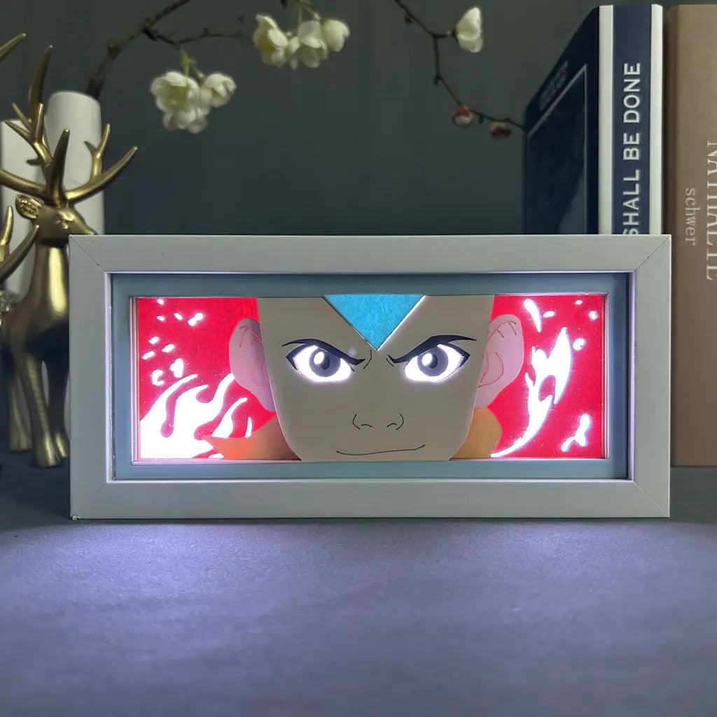 Anime DreamLight™