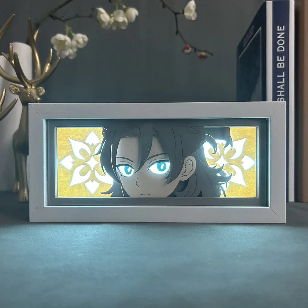 Anime DreamLight™