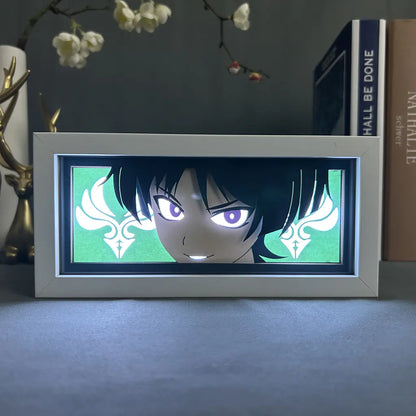 Anime DreamLight™