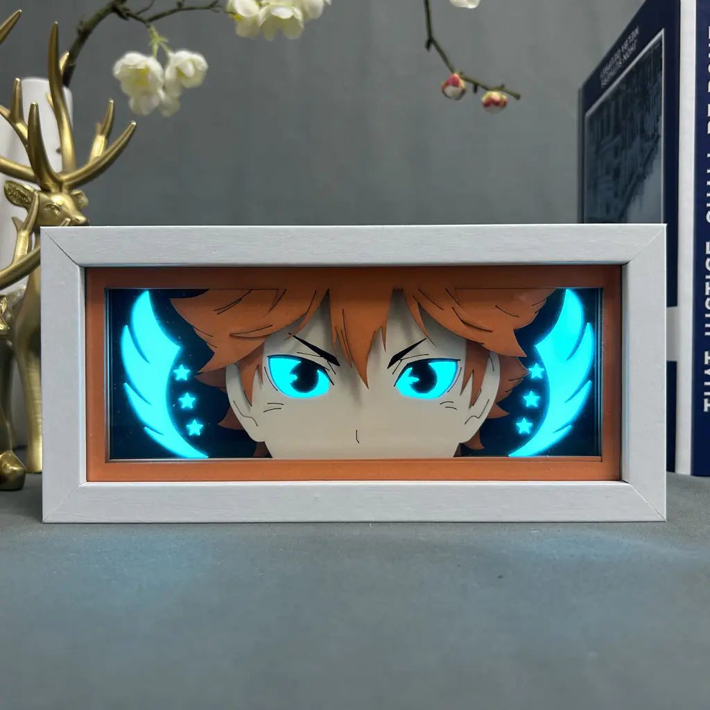 Anime DreamLight™