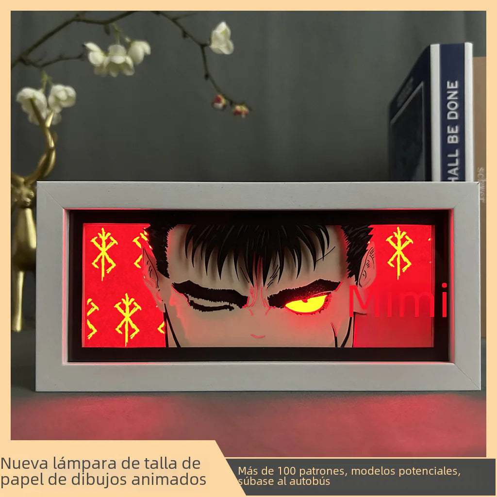 Anime DreamLight™