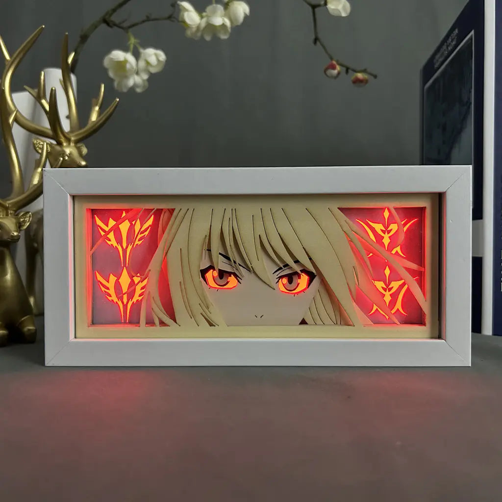 Anime DreamLight™