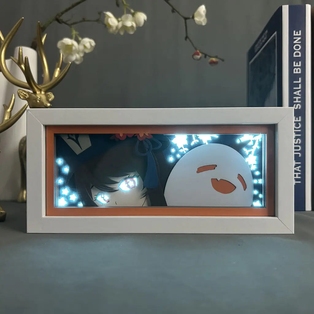 Anime DreamLight™