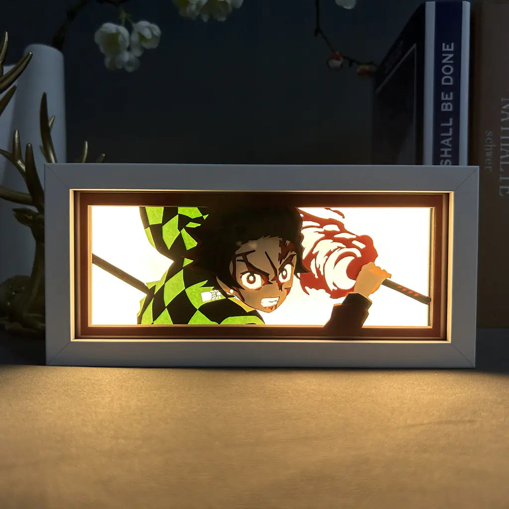 Anime DreamLight™