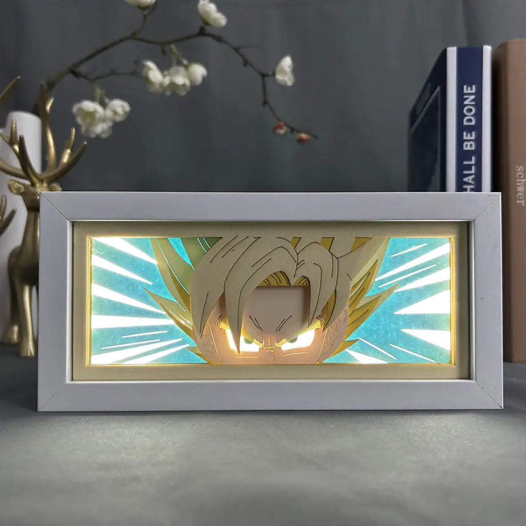 Anime DreamLight™