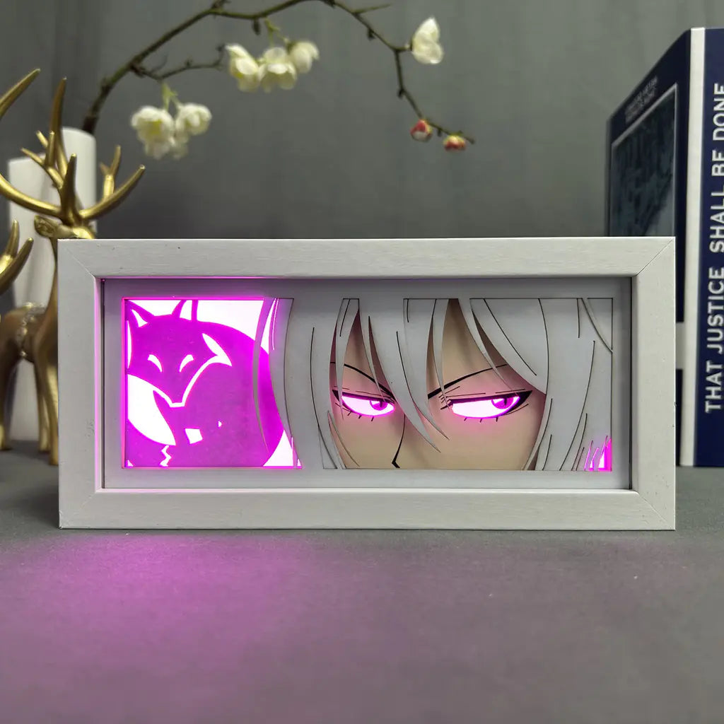 Anime DreamLight™