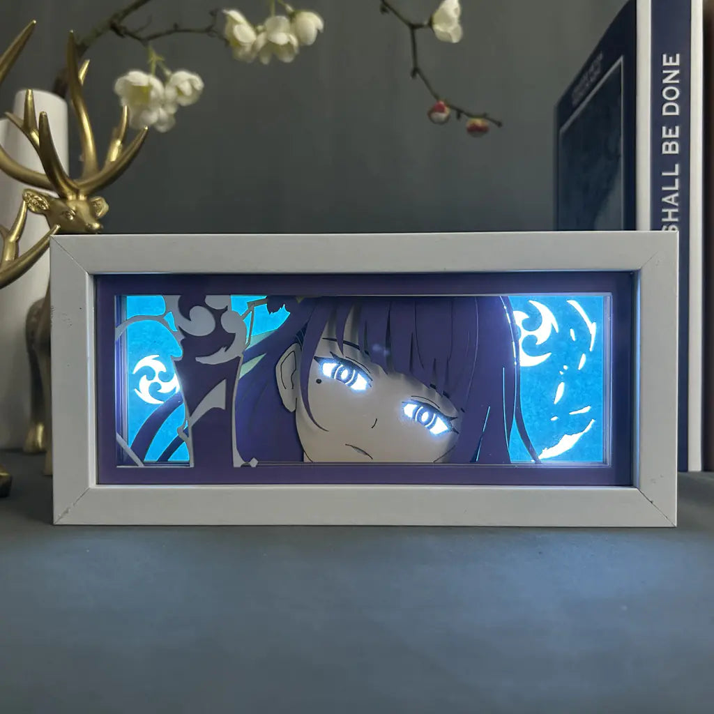 Anime DreamLight™